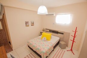 Pousada Rota do Parque