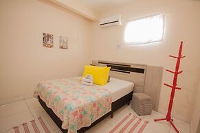 Pousada Rota do Parque