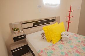 Pousada Rota do Parque