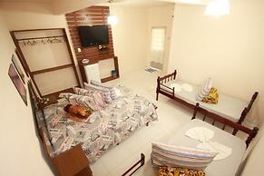 Pousada Rota do Parque