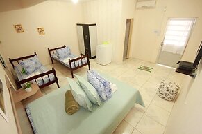 Pousada Rota do Parque