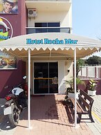 Hotel Rochamar