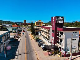 Hotel Rochamar