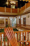 Casa D´Remedios La Bella Boutique Hotel