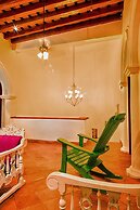 Casa D´Remedios La Bella Boutique Hotel