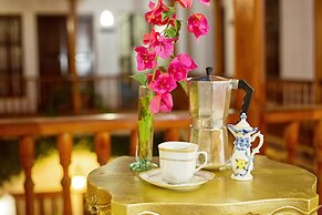 Casa D´Remedios La Bella Boutique Hotel