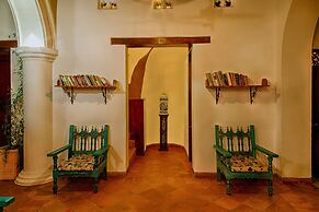 Casa D´Remedios La Bella Boutique Hotel