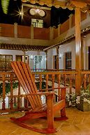 Casa D´Remedios La Bella Boutique Hotel