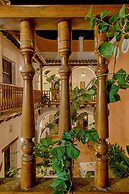Casa D´Remedios La Bella Boutique Hotel