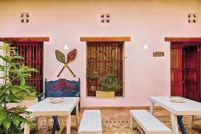Casa D´Remedios La Bella Boutique Hotel