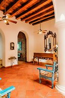 Casa D´Remedios La Bella Boutique Hotel