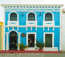 Casa D´Remedios La Bella Boutique Hotel