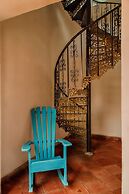 Casa D´Remedios La Bella Boutique Hotel