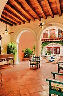 Casa D´Remedios La Bella Boutique Hotel