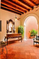 Casa D´Remedios La Bella Boutique Hotel