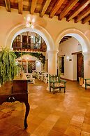 Casa D´Remedios La Bella Boutique Hotel