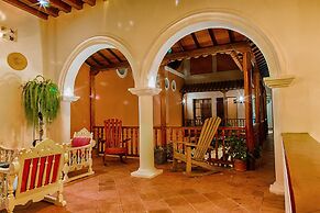 Casa D´Remedios La Bella Boutique Hotel