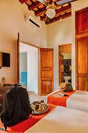 Casa D´Remedios La Bella Boutique Hotel
