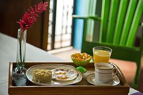 Casa D´Remedios La Bella Boutique Hotel