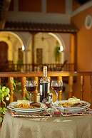 Casa D´Remedios La Bella Boutique Hotel