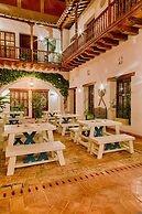 Casa D´Remedios La Bella Boutique Hotel