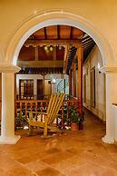 Casa D´Remedios La Bella Boutique Hotel