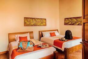 Casa D´Remedios La Bella Boutique Hotel