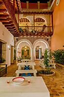 Casa D´Remedios La Bella Boutique Hotel