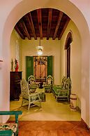 Casa D´Remedios La Bella Boutique Hotel