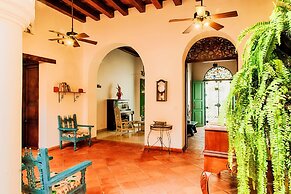 Casa D´Remedios La Bella Boutique Hotel