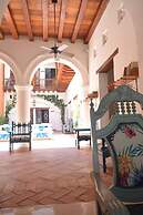 Casa D´Remedios La Bella Boutique Hotel