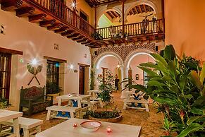 Casa D´Remedios La Bella Boutique Hotel