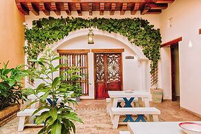 Casa D´Remedios La Bella Boutique Hotel