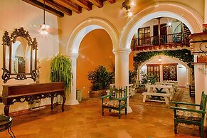 Casa D´Remedios La Bella Boutique Hotel