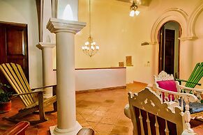 Casa D´Remedios La Bella Boutique Hotel