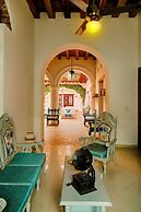 Casa D´Remedios La Bella Boutique Hotel