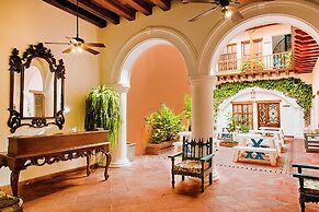 Casa D´Remedios La Bella Boutique Hotel