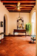 Casa D´Remedios La Bella Boutique Hotel