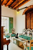 Casa D´Remedios La Bella Boutique Hotel