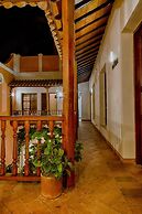 Casa D´Remedios La Bella Boutique Hotel