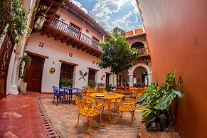 Casa D´Remedios La Bella Boutique Hotel