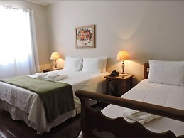 Pousada Ouro de Minas