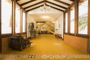 Pousada Ouro de Minas