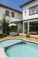 Pousada Ouro de Minas