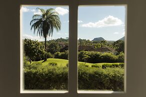 Pousada Ouro de Minas