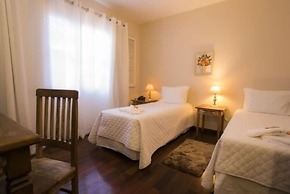 Pousada Ouro de Minas