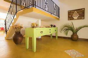 Pousada Ouro de Minas