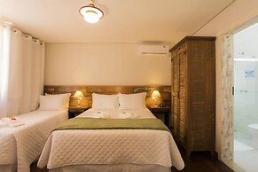 Pousada Ouro de Minas