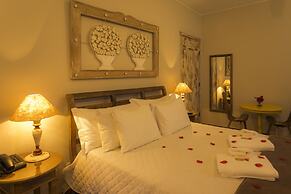 Pousada Ouro de Minas