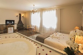 Pousada Ouro de Minas